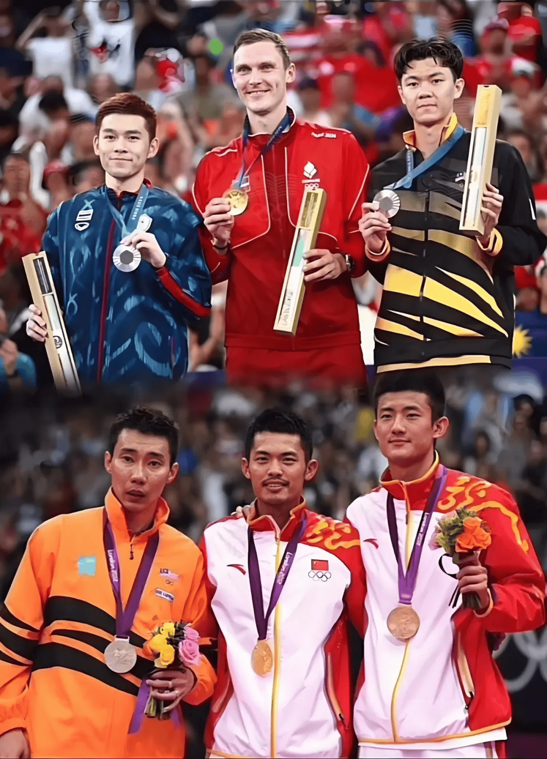 印尼队鏖战韩国队，李梓嘉点燃赛场