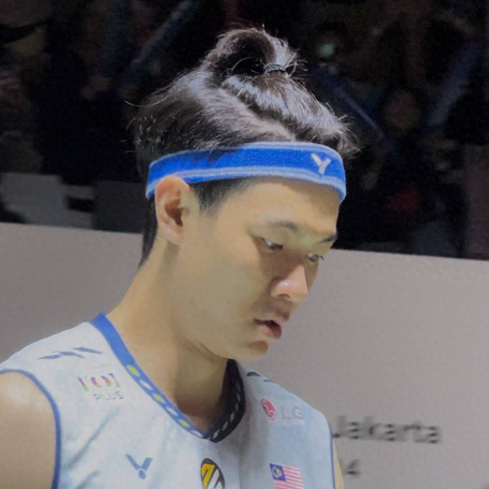 印尼队鏖战韩国队，李梓嘉点燃赛场