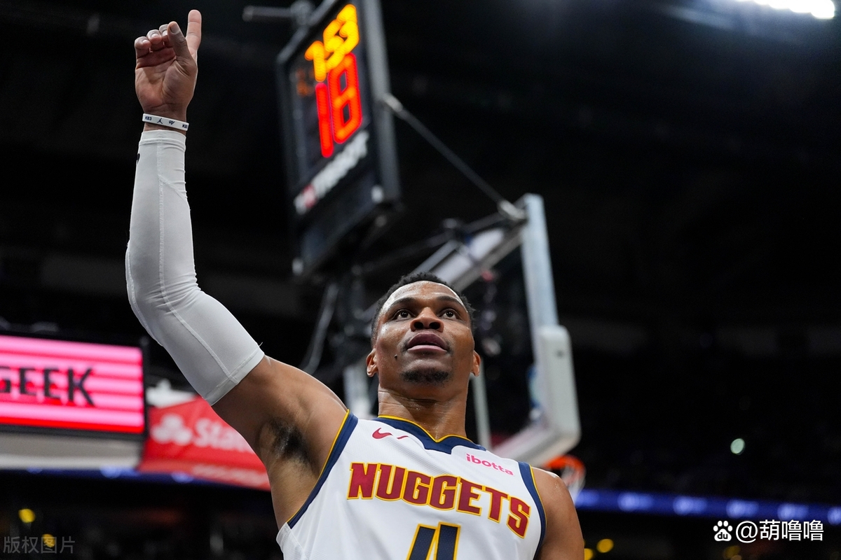 太阳轻取掘金，锡安扛起全队