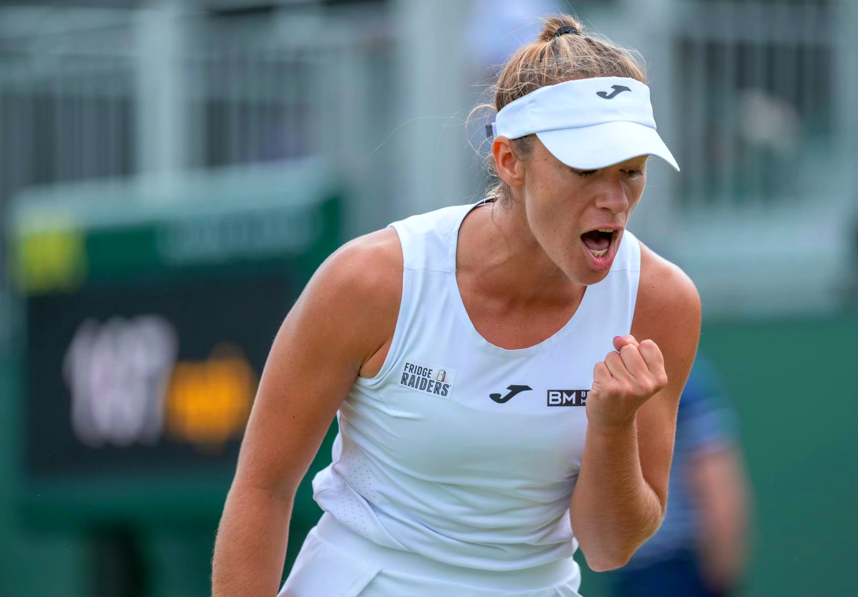 温网翻盘拉沃尔杯，西西帕斯关键制胜