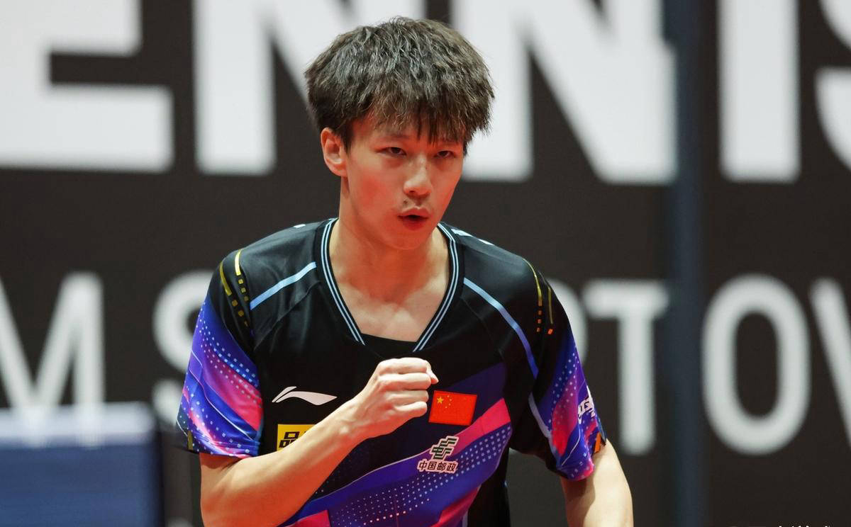 韩国队力克德国队，林高远点燃赛场