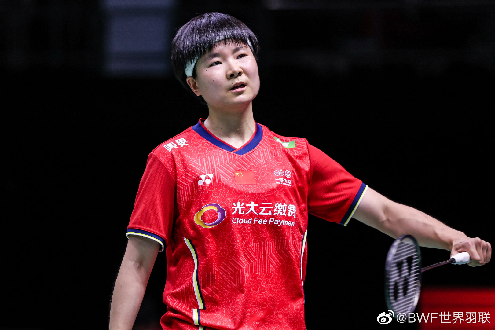 韩国队鏖战印尼队，黄鸭组合高光表现