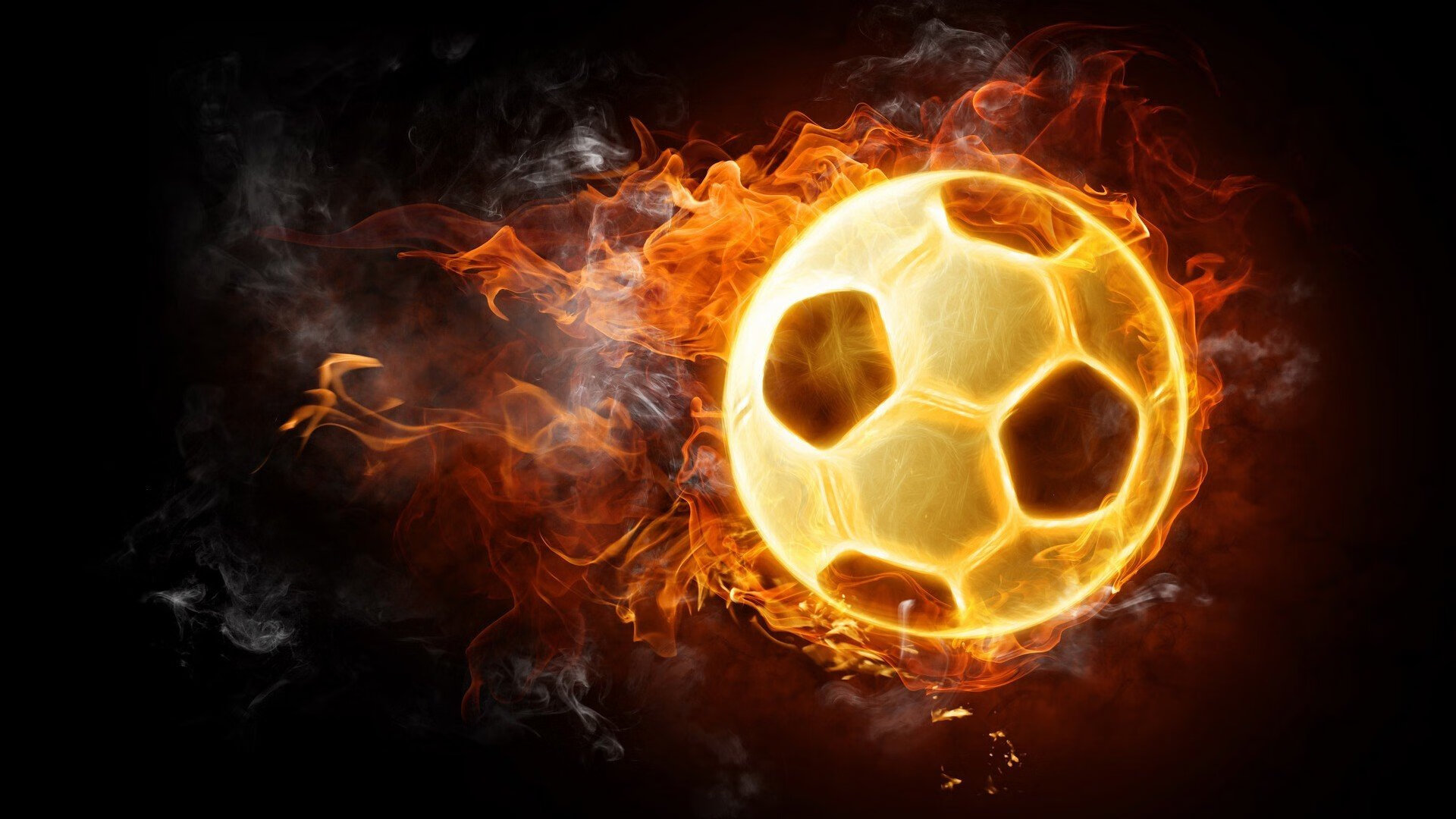 当足球不再浪漫,巴西的碾压与卢卡库的致命一击